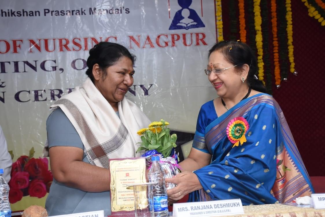 SureTech College of Nursing Nagpur Events photo 3